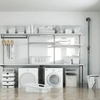 Emergency Water Damage Cleanup Southfield ico