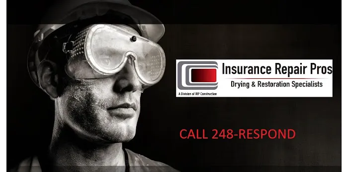 Insurance Repair Pros-Fire-Water-Storm-Mold-Roofing Picture 1