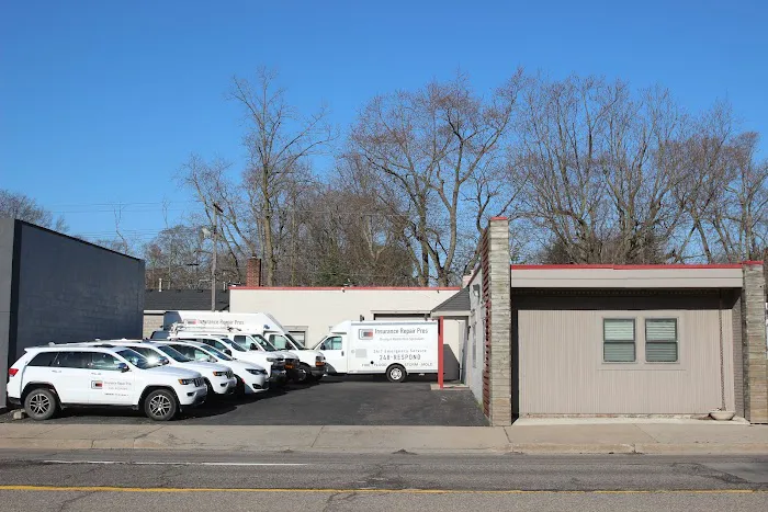 Insurance Repair Pros-Fire-Water-Storm-Mold-Roofing Picture 3