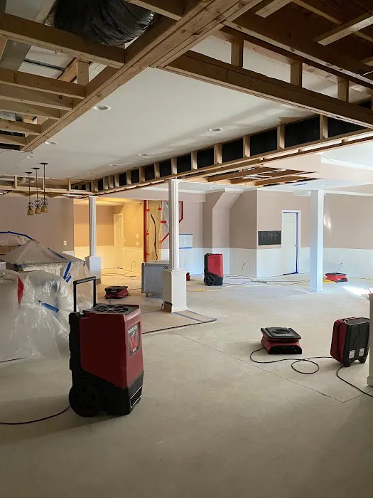 Woodward Water and Fire Restoration Picture 3