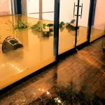 Woodward Water and Fire Restoration