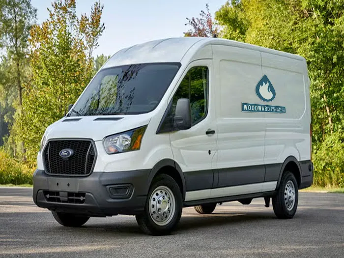 Woodward Water and Fire Restoration Picture 7