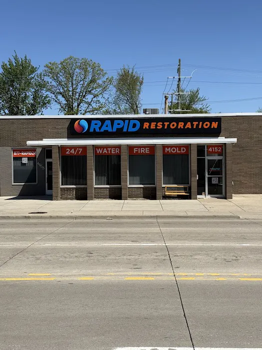 Rapid Restoration 24 7 Picture 8