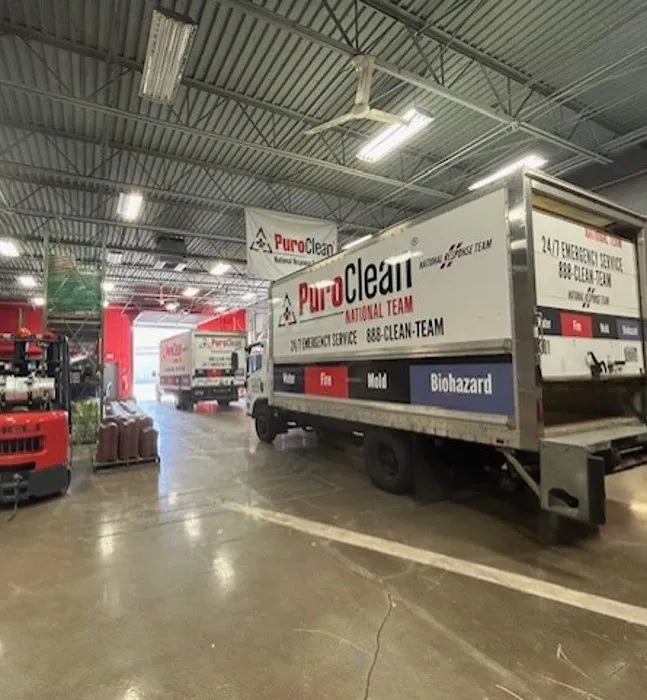 PuroClean of Bloomfield Hills Picture 8