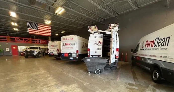 PuroClean of Bloomfield Hills Picture 7