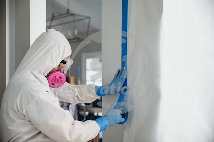 911 Restoration of Metro Detroit North Picture 2