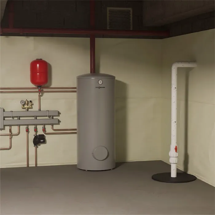 Michigan Basements Picture 4