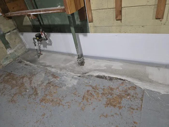 Michigan Basements Picture 10