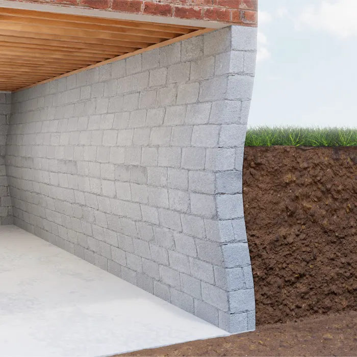 Michigan Basements Picture 9