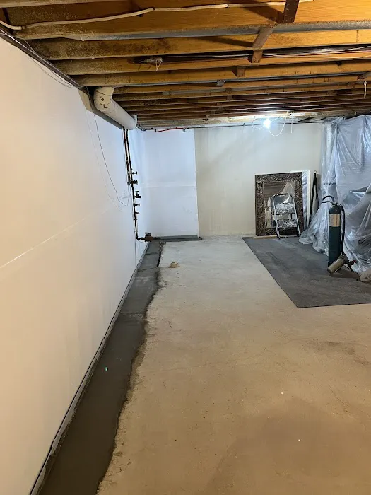 Michigan Basements Picture 7