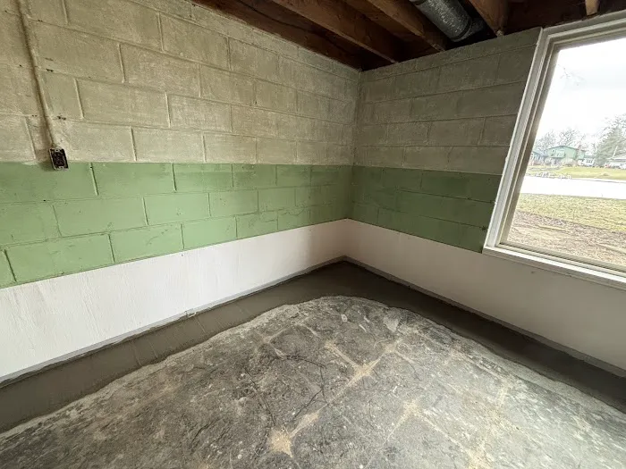 Michigan Basements Picture 6