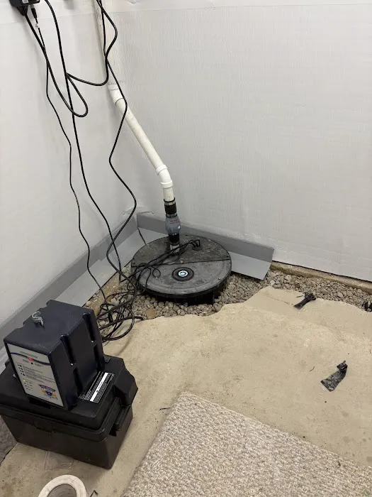 Michigan Basements Picture 2