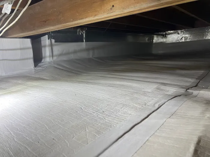 Michigan Basements Picture 1