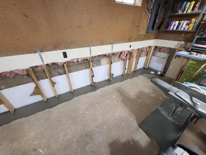 Michigan Basements Picture 5