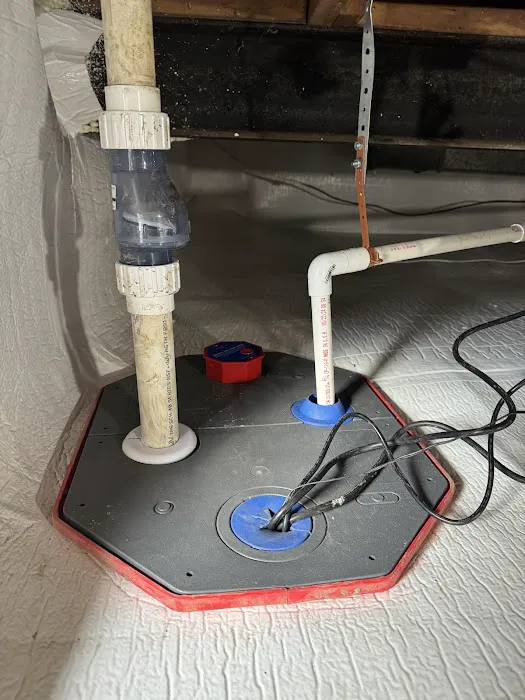 Foundation Systems of Michigan Picture 4