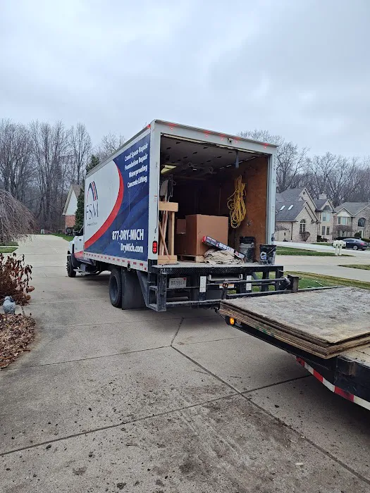 Foundation Systems of Michigan Picture 9