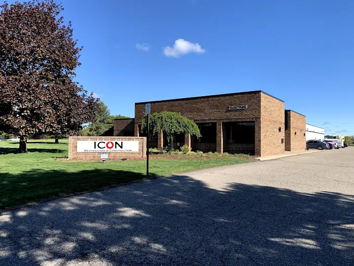 ICON Restoration & Construction, LLC Picture 8