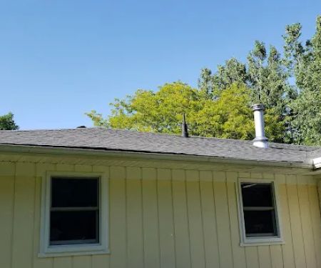 ICON Restoration & Construction, LLC