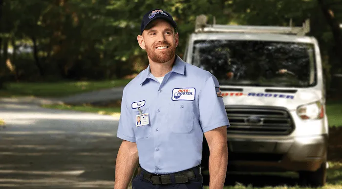 Roto-Rooter Plumbing & Water Cleanup Picture 8