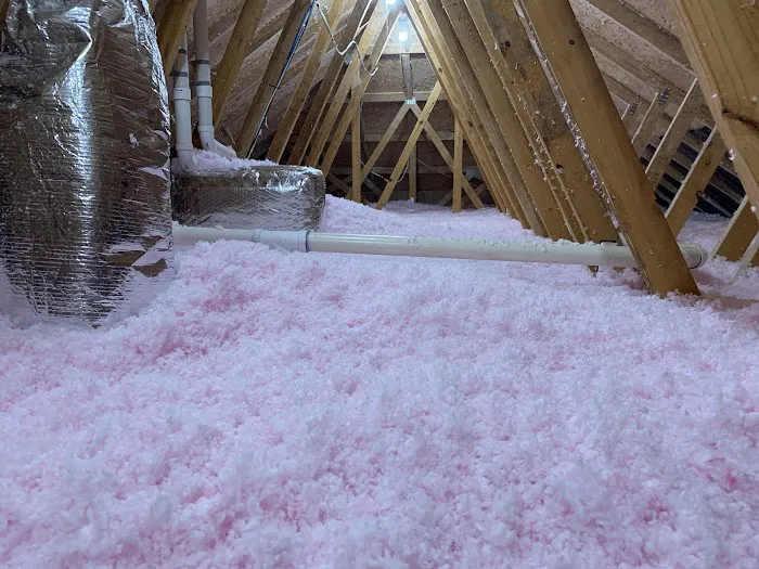 Amistee Air Duct Cleaning and Insulation Picture 4