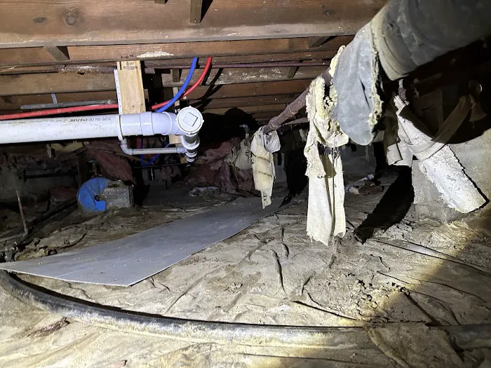 Restoration and Environmental Safety Technologies (REST Environmental) Picture 5