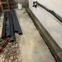 Now Dry Basement Waterproofing ico