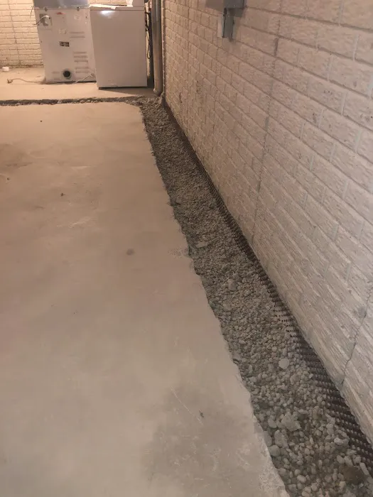 Now Dry Basement Waterproofing Picture 7