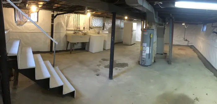 Now Dry Basement Waterproofing Picture 4