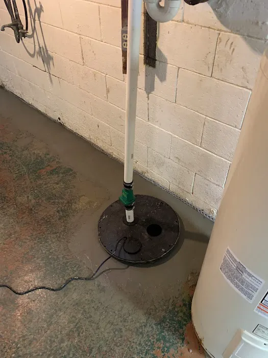 Now Dry Basement Waterproofing Picture 3