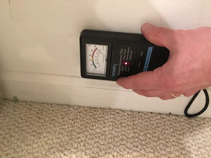 PuroClean Restoration Services Picture 5