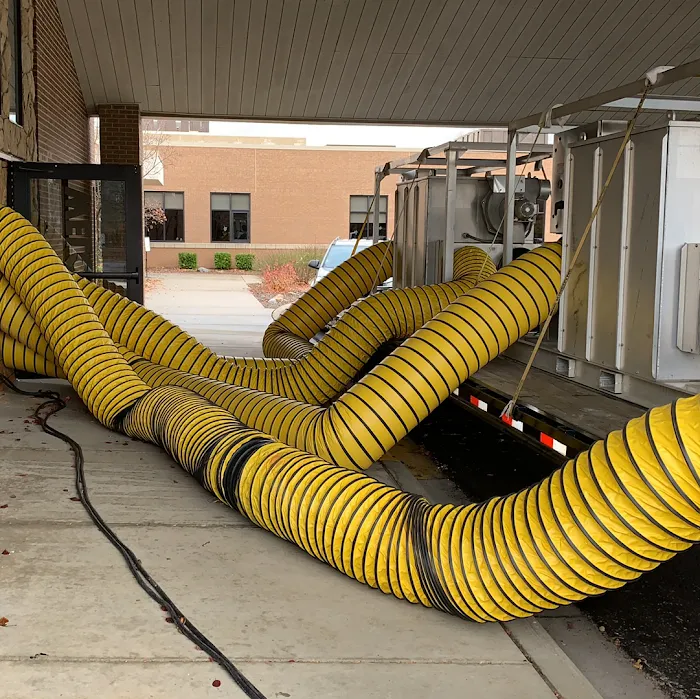 PuroClean Restoration Services Picture 2