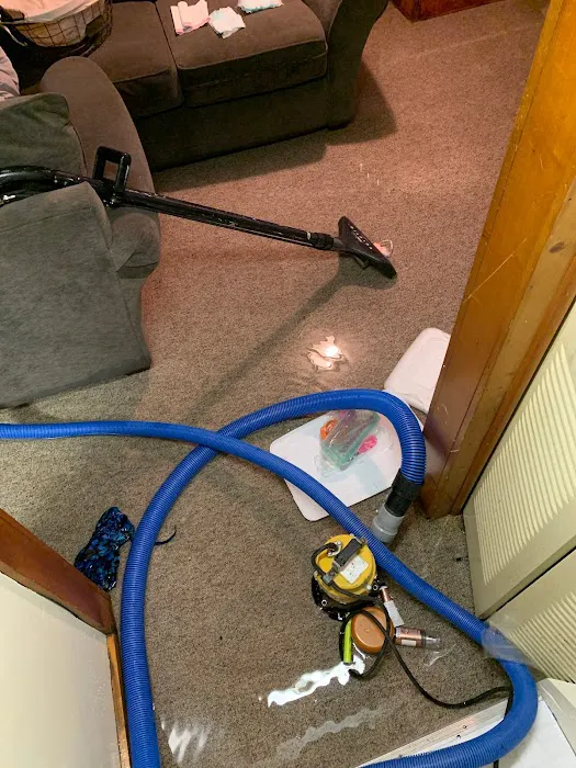 PuroClean Restoration Services Picture 8