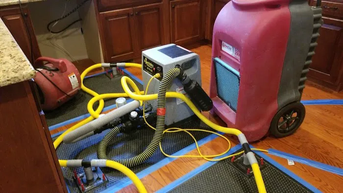 PuroClean Restoration Services Picture 3