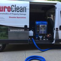 PuroClean Restoration Services ico