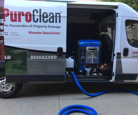 PuroClean Restoration Services