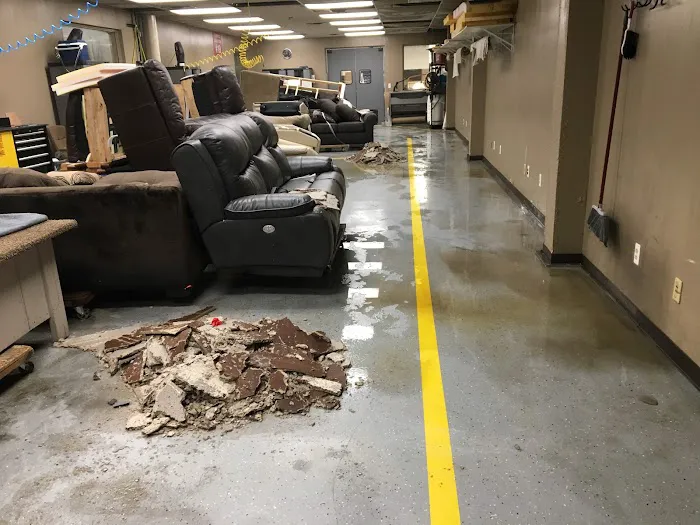 PuroClean Restoration Services Picture 4