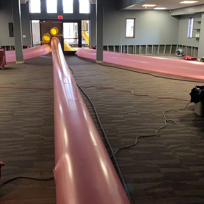 PuroClean Restoration Services Picture 7