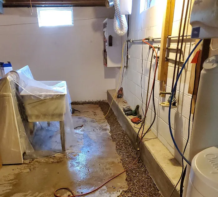 Everdry Waterproofing of Saginaw Picture 8