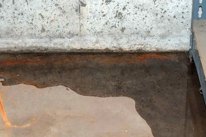 Everdry Waterproofing of Saginaw Picture 9