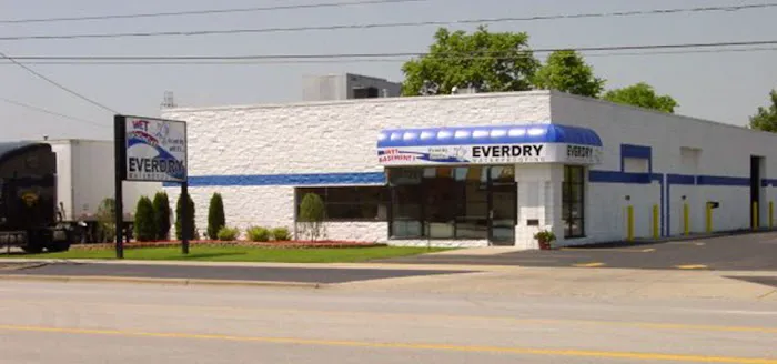 Everdry Waterproofing of Saginaw Picture 4