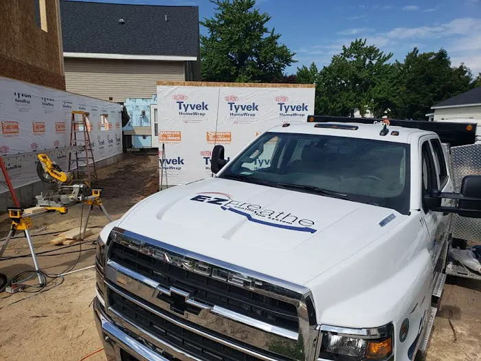 Everdry Waterproofing of Saginaw Picture 7