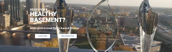 Everdry Waterproofing of Saginaw Picture 10