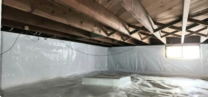 Everdry Waterproofing of Saginaw Picture 1