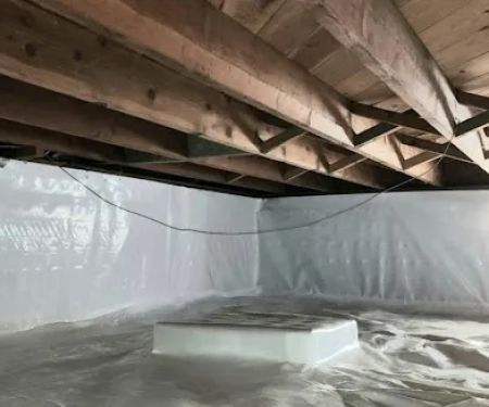 Everdry Waterproofing of Saginaw