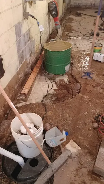 Everdry Waterproofing of Saginaw Picture 6