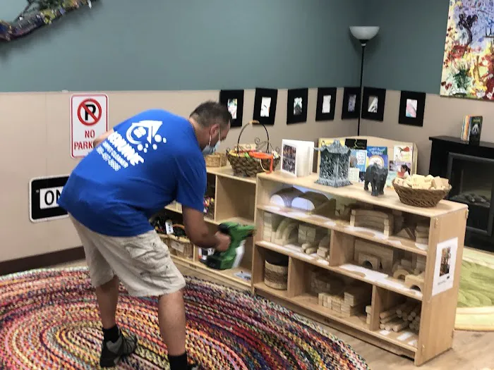 Genuine Carpet Cleaner Picture 6