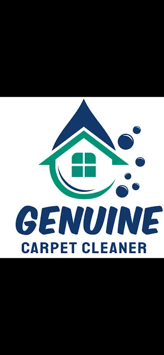 Genuine Carpet Cleaner Picture 2
