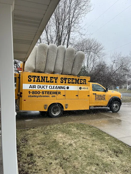 Stanley Steemer Picture 2