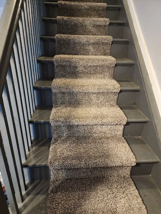 Stanley Steemer Picture 8