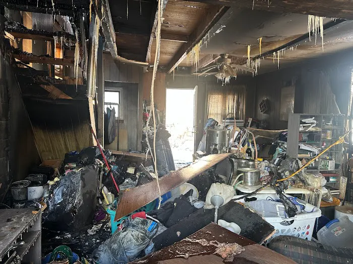 SERVPRO of Northeast Macomb Township Picture 2